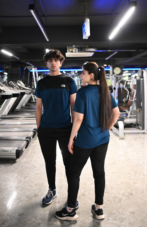 NF Zink Dri-Fit Tracksuit