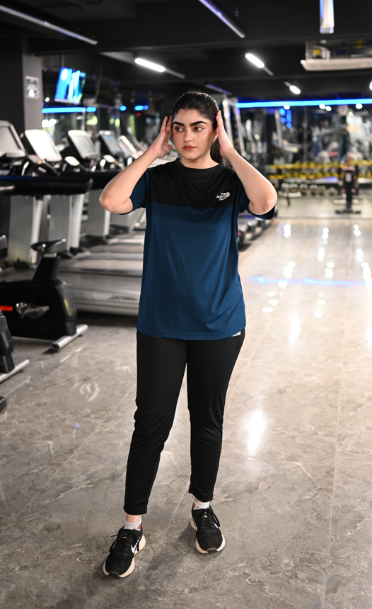 NF Zink Dri-Fit Tracksuit-F – Zavera Official